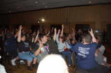 Convergence 2009