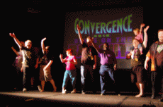 Convergence 2009