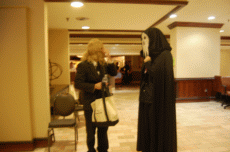 CONvergence 2010