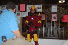 CONvergence 2010