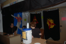 CONvergence 2010
