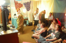 CONvergence 2010