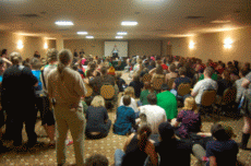CONvergence 2010
