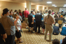 CONvergence 2010