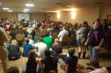 CONvergence 2010