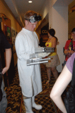 CONvergence 2010
