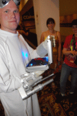 CONvergence 2010