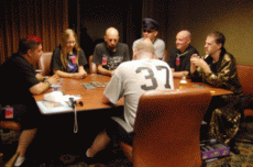 CONvergence 2010
