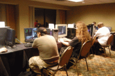 CONvergence 2010