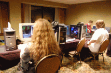 CONvergence 2010