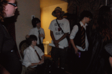 CONvergence 2010