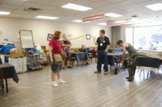 CONvergence 2010