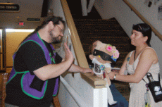 CONvergence 2010