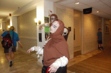 CONvergence 2010