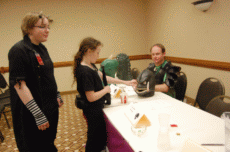 CONvergence 2010