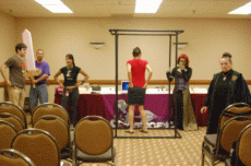 CONvergence 2010