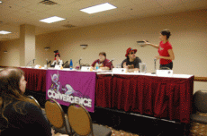 CONvergence 2010
