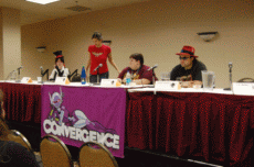 CONvergence 2010