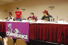 CONvergence 2010