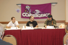 CONvergence 2010