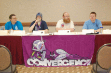 CONvergence 2010