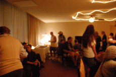 CONvergence 2010