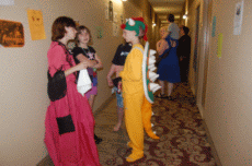 CONvergence 2010