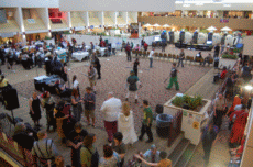 CONvergence 2010