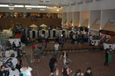 CONvergence 2010