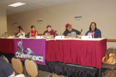 CONvergence 2010
