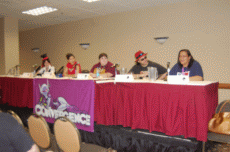CONvergence 2010