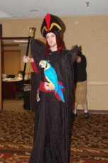 CONvergence 2010