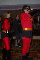 CONvergence 2010