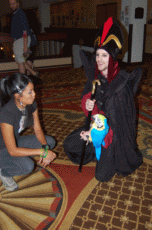 CONvergence 2010