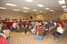 CONvergence 2010