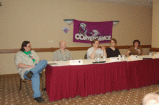 CONvergence 2010