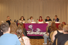 CONvergence 2010