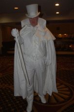CONvergence 2010