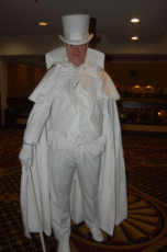 CONvergence 2010