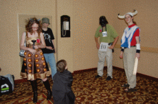 CONvergence 2010