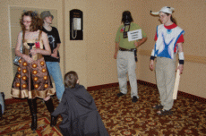 CONvergence 2010