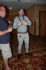 CONvergence 2010