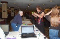 CONvergence 2010
