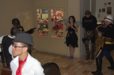 CONvergence 2010