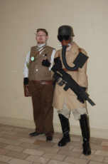 CONvergence 2010