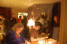 CONvergence 2010