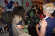 CONvergence 2010
