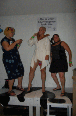 CONvergence 2010