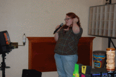 CONvergence 2010
