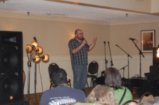 CONvergence 2010